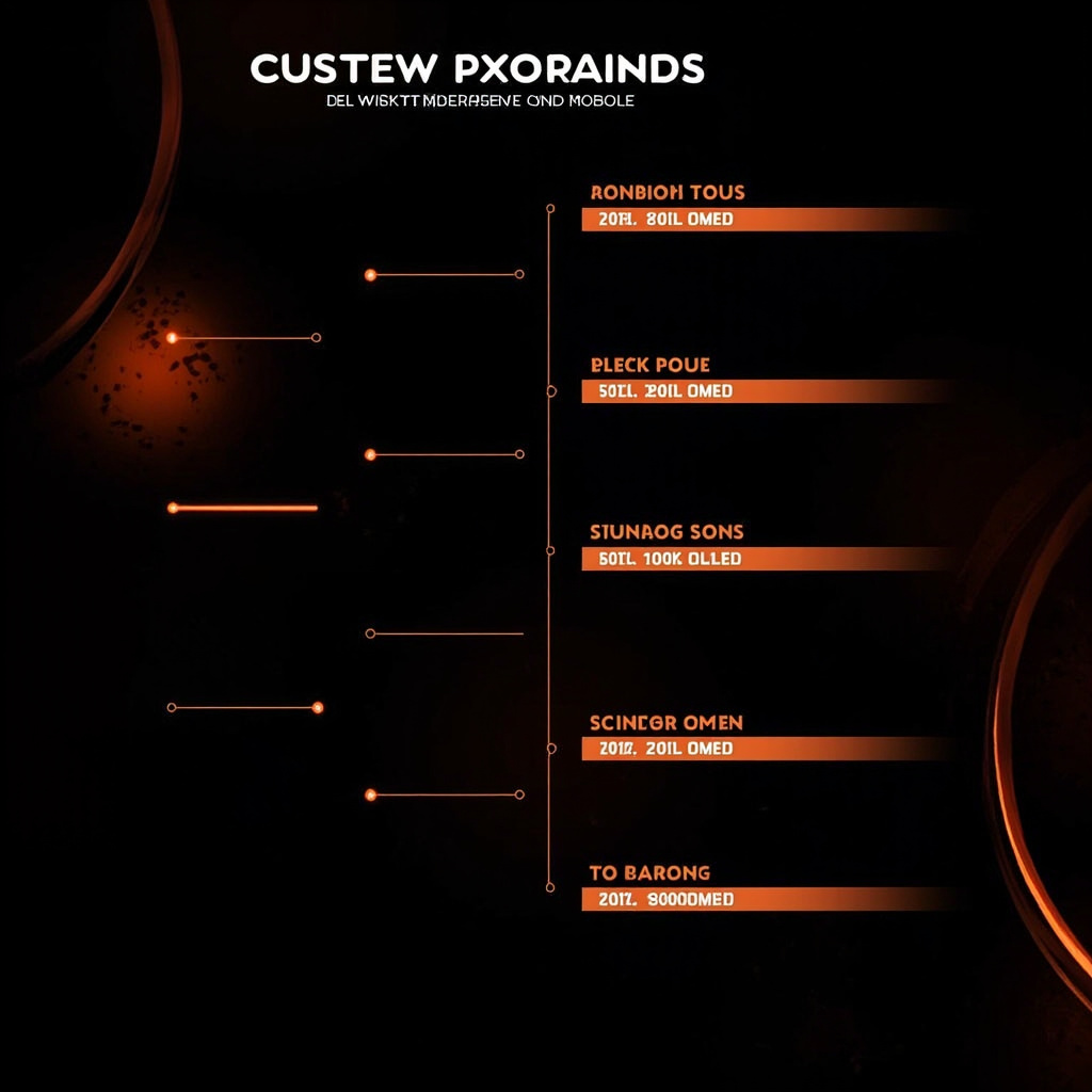 Online Online tournament rounds