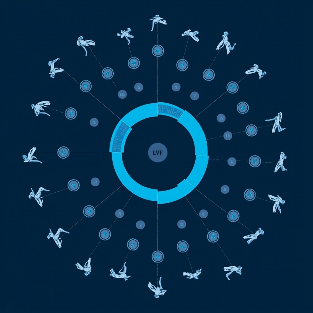 Online Online cycle rotation