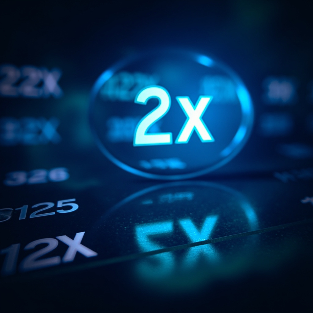 Online Online multiplier