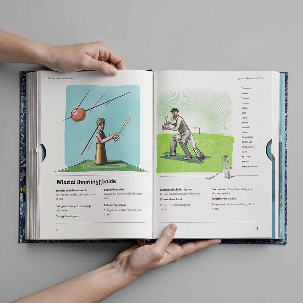 Online fantasy guides